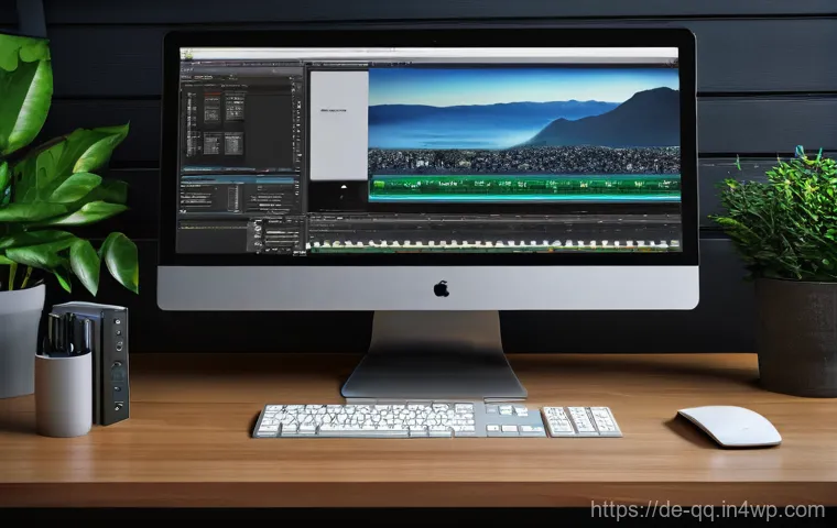 하이브리드 워크의 기술적 요구사항 점검 - Here are three detailed image prompts for stable diffusion, adhering to your guidelines: