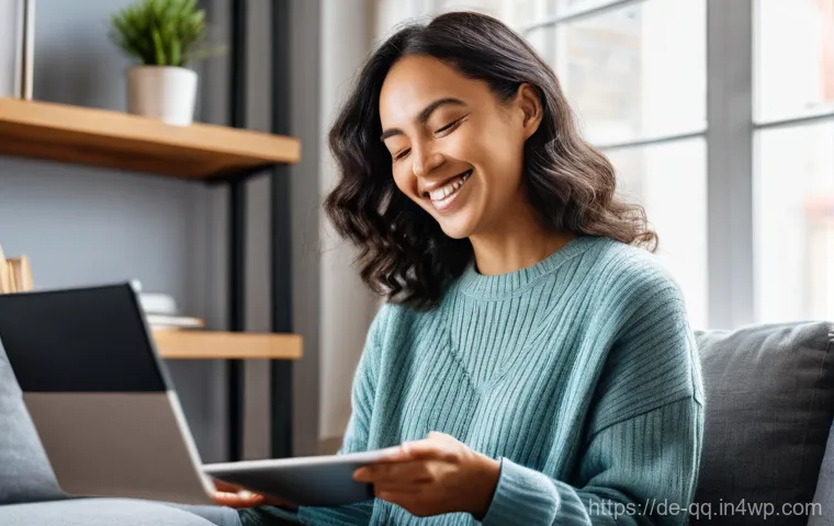 하이브리드 워크에서의 소통 방식 개선 - A vibrant and inclusive hybrid team meeting in a contemporary, brightly lit office space. Three dive...