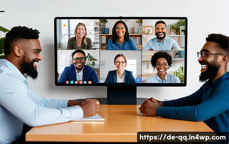 7 überraschende Strategien zur Steigerung der Mitarbeiterbeteiligung im hybriden Arbeiten 4 하이브리드 워크에서의 직원 참여 증진 전략 관련 이미지 2