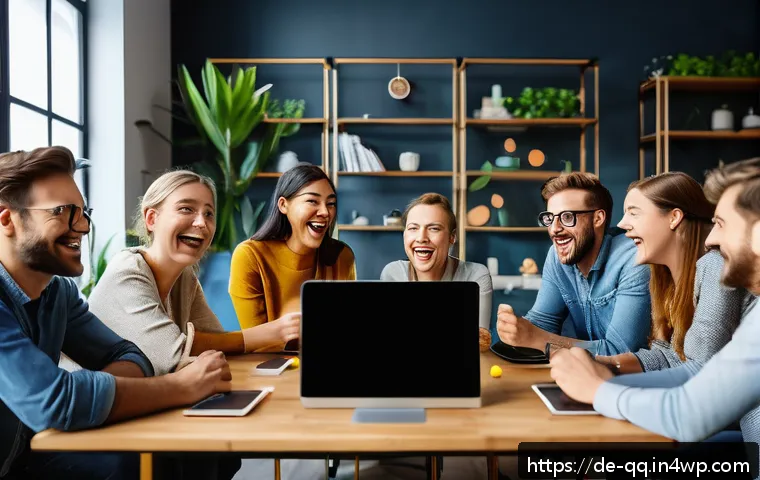 Mit diesen 7 Strategien steigern Sie die Mitarbeiterbeteiligung im hybriden Arbeitsmodell nachhaltig 3 하이브리드 근무에서의 직원 참여 증진 전략 관련 이미지 1