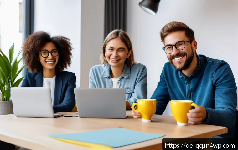 Effektive Motivationsstrategien für hybride Teams im modernen Arbeitsalltag entdecken 3 하이브리드 근무에서의 동기 부여 전략 관련 이미지 1