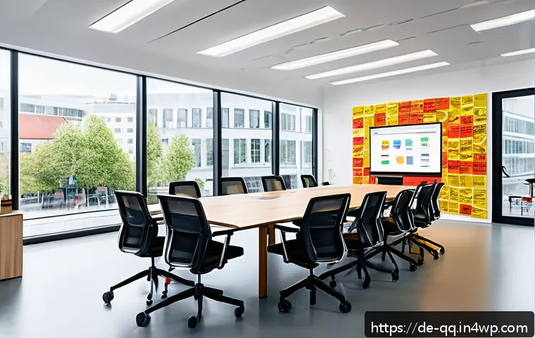 Effektive Motivationsstrategien für hybride Teams im modernen Arbeitsalltag entdecken 4 하이브리드 근무에서의 동기 부여 전략 관련 이미지 2